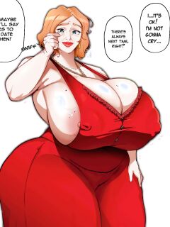 [BitterCream] Tina Dicks Loses [Uncensored]