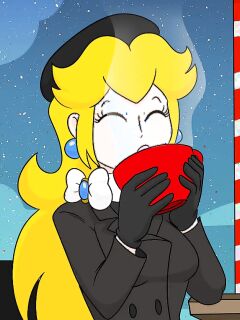 [ComicalWeapon] Jolly Kingdom - Blonde Edition (Peach, Panty & Clover)