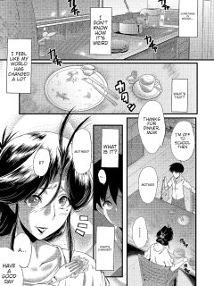 [SINK] Mama Dorei Ch. 5 | Hahaoya Kyouyuu Circle Part 5 Preview