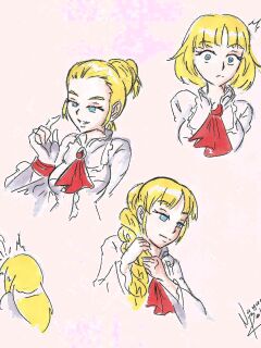 [Nayaase Beleguii] Fighting Games: King of Fighters/Tekken/Street Fighter