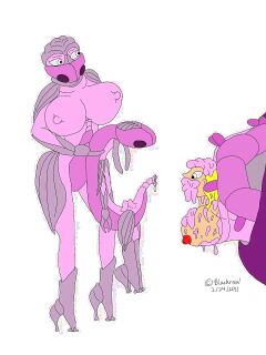 Blackrain drawings 01 Preview