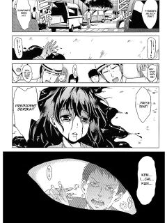 [Yabitsu Hiro] You're my Sex Slave President | Kimi wa Boku no Seidokaichou (Ch. 1-3) [CrowKarasu]