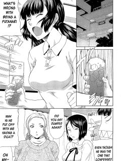 Futa Meetup(CarlJP) Preview