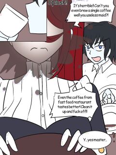 [Vel] Soul Sealing Chastity Belt