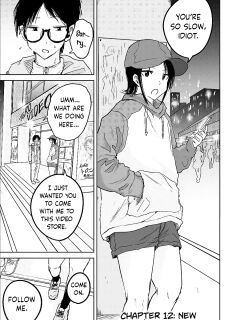 [Nakaura Tomoki] Ueno-kun wa Kaihatsu-zumi Dai 12 wa | Ueno-kun Has Been Developed Chapter 12