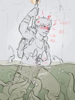 [Starlyve] Slime Mother Adventurer Preview