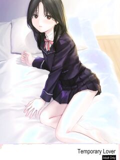 [smooth (Nakamura kuzuyu)] Karisome no Koibito | Temporary Lover [AdmiralMoe]