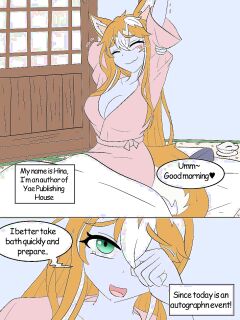 [Vel] Genshin TSF: Idol Hina