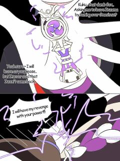 [Vel] Genshin TSF: Return of Shogun