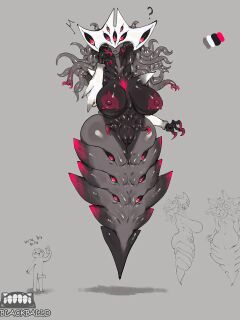 [ZeBlackBallD] The Invader