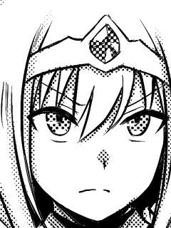 [Bareisho Tarou] Onna Kishi, Horyo ni Naru | The Female Knight Becomes a Prisoner [Fated Circle]