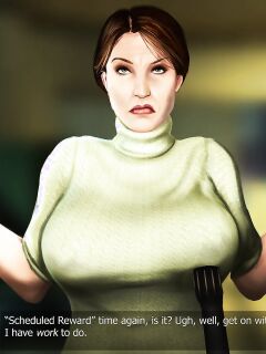 [Jaguar] Special Privileges (Half-Life 2)