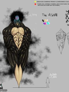 [ZeBlackBallD] THE VISION