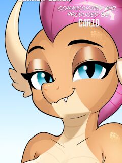 [Lennon Black] Special Delivery (My Little Pony: Friendship is Magic)