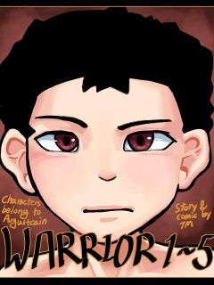 [Twomario] Warrior (+ Final Chapter & Sketches)