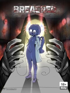 [RoadieSky] BREACHED (SCP Foundation)