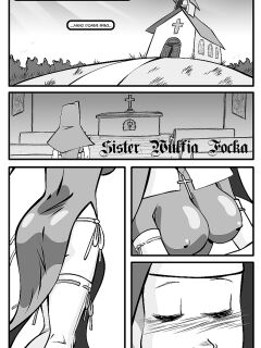 [Sirkowski] Sister Wulfia Focka