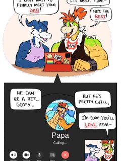 [Popping Zan] First Impressions