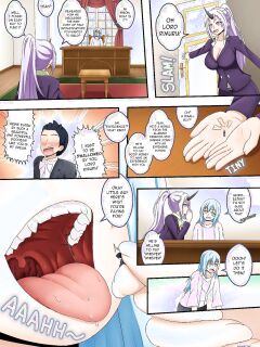 [sombertiny] Swallowed Experience Preview