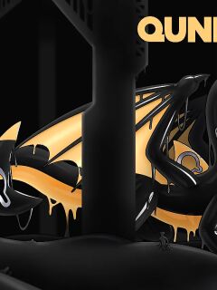 [Qundium (Yewonlee1999 / Hacony)] Qundium Preview