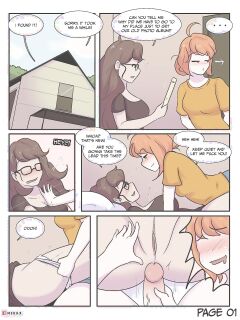 [Mekkx] Bonnie x Teddi