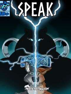 [MisterStallion] Speak