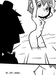 [Xierra099] Minyarva, the Hero Hunter!