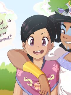 [Jona Kazuo] Happy Game