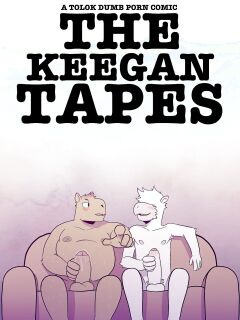 [T0l0K]The Keegan Tapes - Tape 1