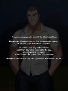 [Yetigo] How to Train My Christmas Dog