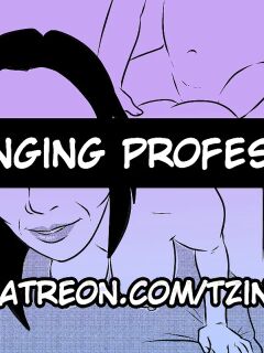 [Tzinnxt] Changing Profession