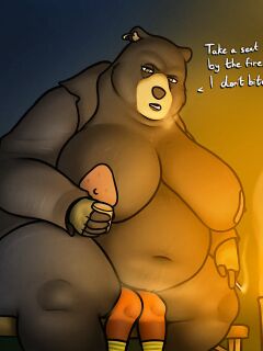 [oystercatcher7] over the hedge Preview