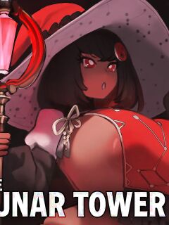 [TheKite] The Lunar Towers CYOA Preview