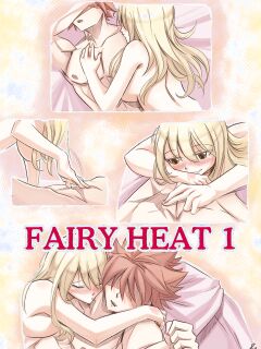 [Joshdinobarney] Fairy Heat 1 Doujin + Bonus (Fairy Tail)