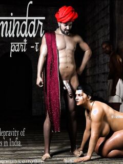 Zamindar 1