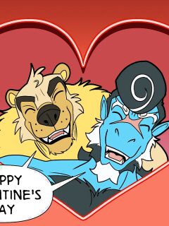 [Artist]ThekinkyBear