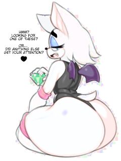 [Onaeane] Trap (Sonic the Hedgehog)