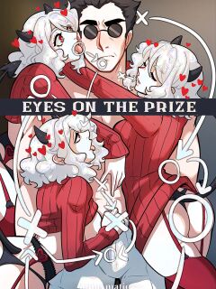 [Kinkymation] Eyes on the Prize (Helltaker) Preview