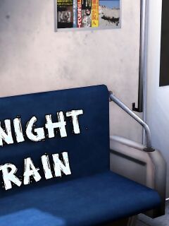 The midnight Train (by Ecchi Kimochiii) Preview