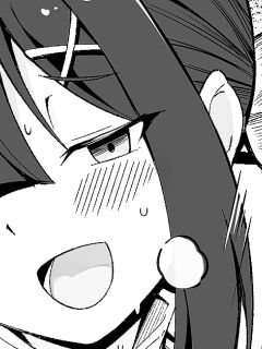 (January Edition) This Month's Erotic Manga (Miyu Edelfelt) ( Pixiv Fanbox ) Preview