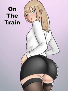 [Felsala] On The Train