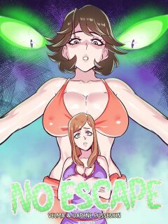 No Escape (Possession Hub) (Hitto)