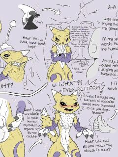 [V3RG3 (AnonV3RG3)] Rena - Man Appreciation Preview