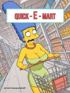 Quick-E-Mart