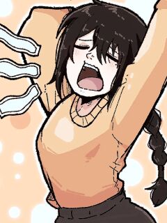 [Mark Gavatino] Deep Sleep (Chainsaw Man)