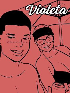 [Tzinnxt] Violeta