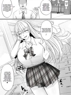 Slutty Gyaru’s Special Curriculum[rewrite] Preview