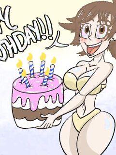 [Hick44NSFW] @HyperOranges's OC