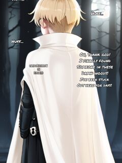 Prince Alex [CarbonSorrow]