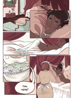 [Pigeon] Something Sweeter {Oh Joy Sex Toy}